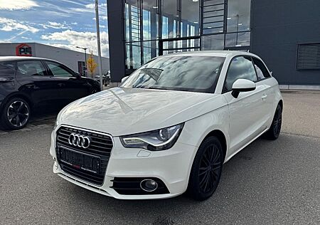 Audi A1 ambition 1.2 Klimaauto.|Xenon|