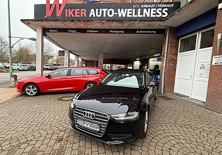 Audi A4 Avant Ambition PDC NAV AU/HU NEU