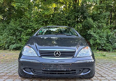 Mercedes-Benz A 160 ELEGANCE