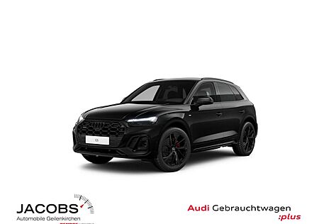 Audi Q5 S line 40 TDI quattro S-tronic AHK, Matrix, S