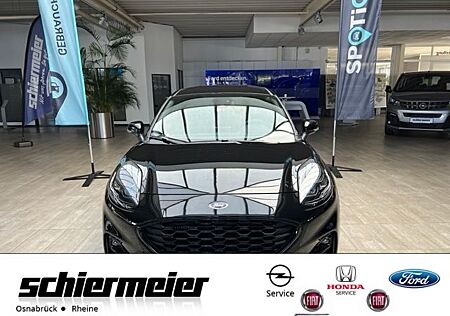 Ford Puma ST-Line 1.0 Kamera LED Digital Cockpit Allw