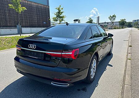 Audi A6 Lim. 40 TDI*LED*MMI NAVI Touch*PDC*Standklima