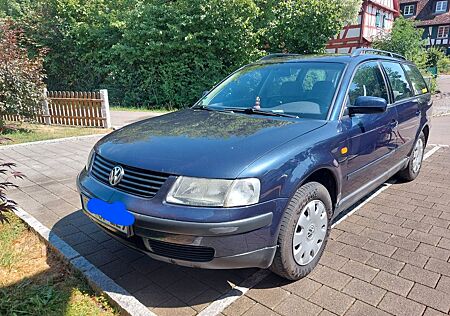 VW Passat Variant Volkswagen 1.8 Comfortline Klima