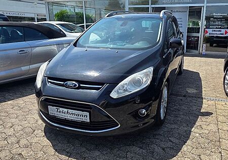 Ford Grand C-Max Titanium