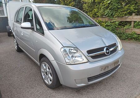 Opel Meriva 1.6