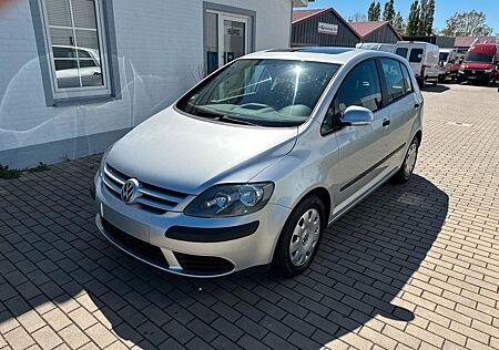 VW Golf Volkswagen Plus V Trendline 1.4/Klima/Tüv NEU/Garantie
