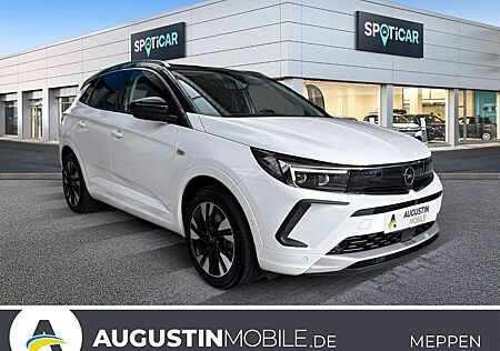 Opel Grandland X Grandland Ultimate Plug-in-Hybrid 4
