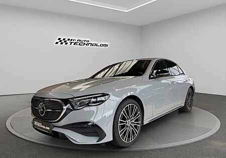 Mercedes-Benz E 450 d AMG Line Premium