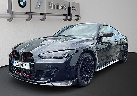 BMW M4 CS Coupé M Carbon Exterieur M Drivers Package