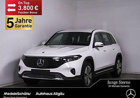 Mercedes-Benz EQB 300 4M Progressive 360° Vorr.-Distronic LED