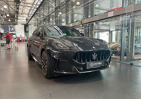 Maserati Grecale 3.0 V6 Trofeo BW Fahrass.P. Sitzlüf LED