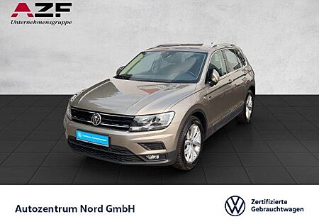 VW Tiguan Volkswagen 1.4 TSI Join NAVI+ACC+KLIMAAUT.+SITZHZG.