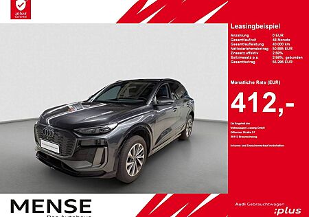 Audi Q6 e-tron Standhzg|4xSHZG|ACC|LED|VirtualCP|PDC
