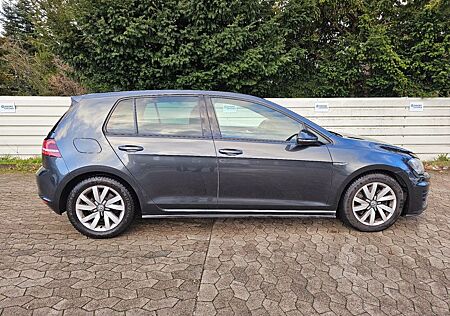 VW Golf Volkswagen 2.0 TDI DSG BMT GTD GTD