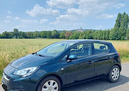Opel Corsa 1.4 Turbo ecoFLEX Edition 74kW S/S Edition
