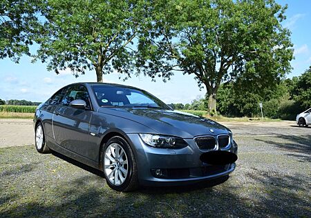 BMW 335i Coupé - 306 PS