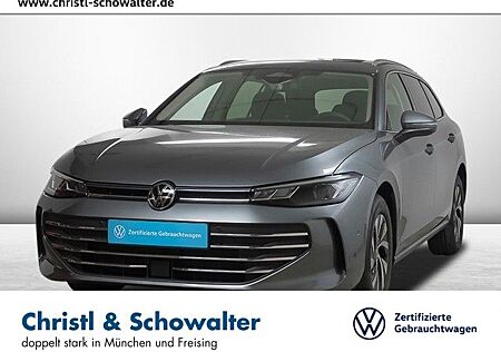 VW Passat Volkswagen 2.0 TDI DSG Business STHZNG LED NAVI