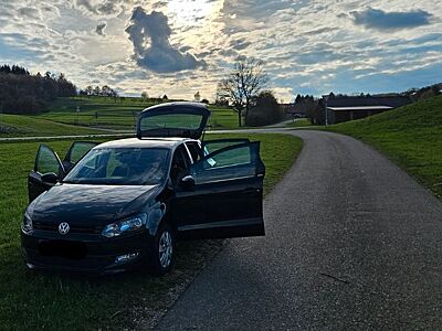 Volkswagen Polo 1.2 Trendline Trendline (Service Neu)