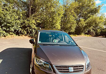 Seat Alhambra 2.0 TDI 110kW Style Style