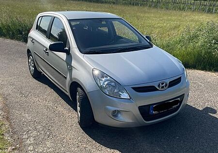 Hyundai i20 1.2 Classic Classic