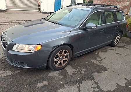 Volvo V70 1.6D DRIVe Summum Summum