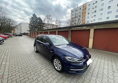VW Golf Volkswagen 1.5 TSI ACT OPF BlueMot. Comfort Va 130 PS