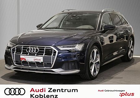 Audi A6 Allroad 55 TDI Navi Matrix ACC Leder Memory