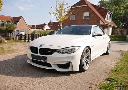 BMW M4 gebraucht kaufen BMW M4 Coupé