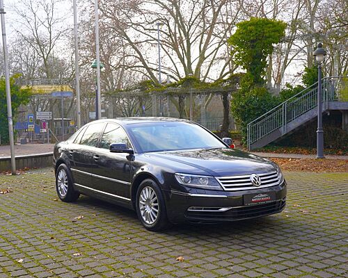 Volkswagen Phaeton 3.0 TDI V6 4-Motion Facelift *Exclusive*