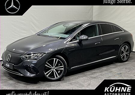 Mercedes-Benz EQE 300 Advanced Plus AHK LED Kamera Wartung