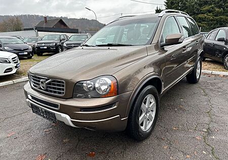 Volvo XC 90 D4 Momentum Geartronic *7-Sitzer+Leder*