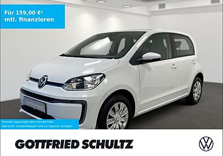 VW e-up! Volkswagen up e-up! Climatronic Sitzheizung LED-Tagfahrlich