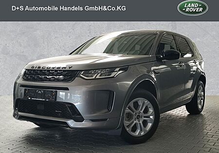 Land Rover Discovery Sport D200 R-Dynamic S