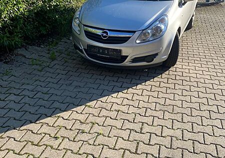 Opel Corsa 1.0 Twinport ecoFLEX -