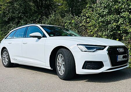 Audi A6 40 TDI quattro S tronic, ACC, 360 Cam, Matrix