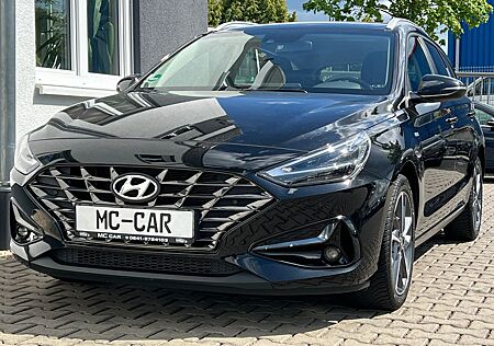 Hyundai i30 cw Trend Mild-Hybrid