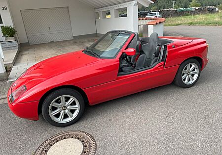 BMW Z1 , CD 2+, incl. 2 -Kotfügel neuwertig