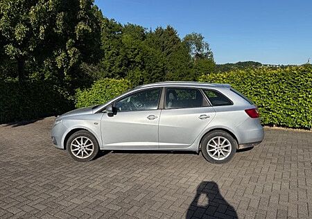 Seat Ibiza 1.2 TDI CR Style ST Style