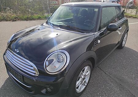Mini Cooper D ,Panorama,Navi,Xenon,PDC,Allw,Teil,Sport
