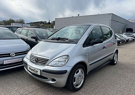Mercedes-Benz A 140 PICCADILLY Lang KLIMA*SHZ*SD*AHK*CD-RADIO*