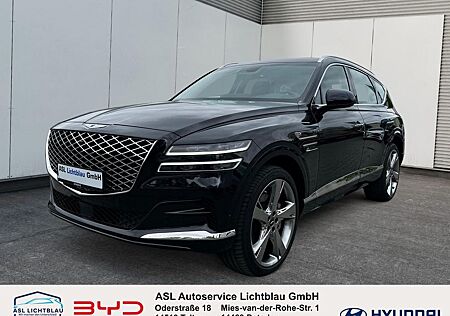Genesis GV80 3.0 D Luxus AWD 5-Sitzer Technik-&. Sitz...