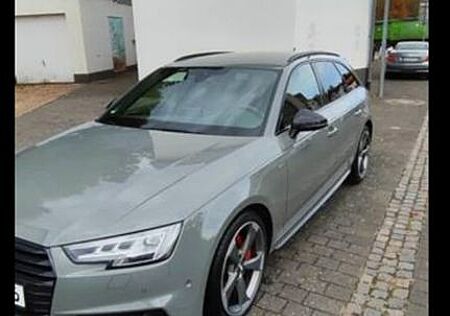 Audi A4 2.0 TDI 140kW sport Avant sport