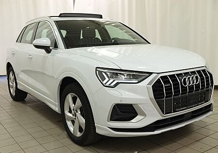 Audi Q3 35 TDI quattro advanced Pano,Standh.MatrixB&O