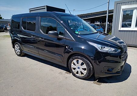 Ford Transit Connect lang 1.5 TDCI Trend+NAVI+CAM+SHZ