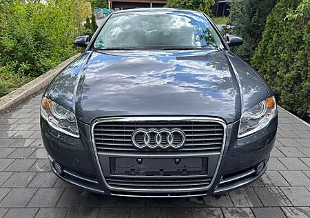 Audi A4 Lim. 2.0 TDI