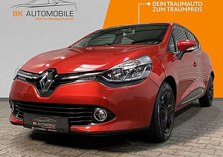 Renault Clio Luxe #Tempomat#Klima#Bluetooth