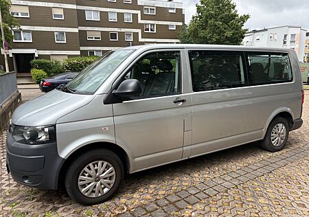 VW T5 Caravelle Volkswagen