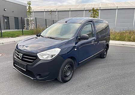 Dacia Dokker 1.6 MPI 85 Ambiance *Tüv