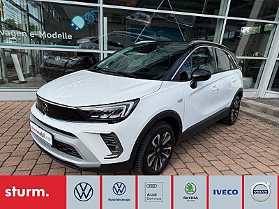 Opel Crossland (X) GS Line *Navi,Kamera,Klimaautomati