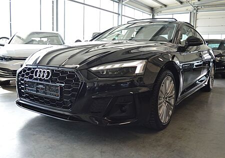 Audi A5 35 TDI S line MATRIX|PANO|STHZG|AHK|B&O|VIRT